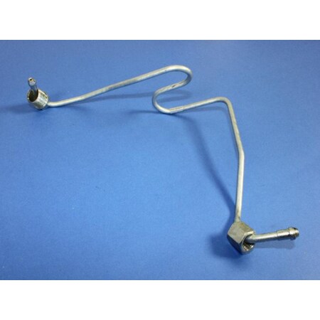 Mopar Fuel Injection Fuel Feed Pipe, 05011460AA 05011460AA